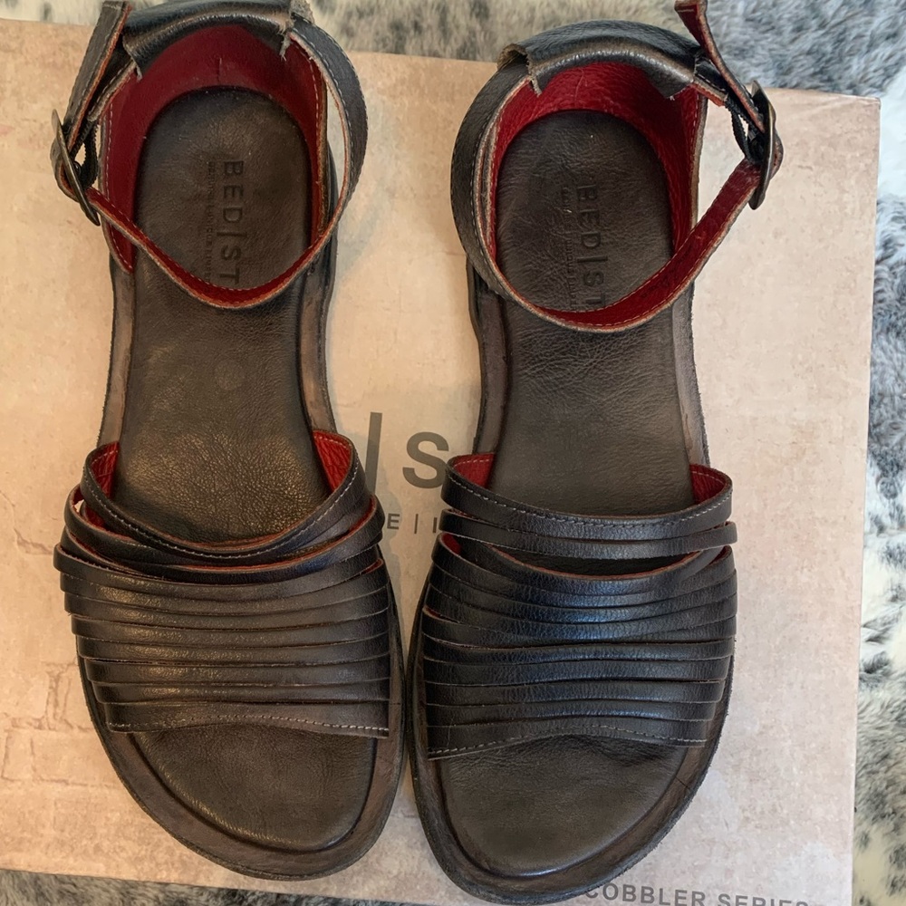 Bed Stu Lilia Sandals